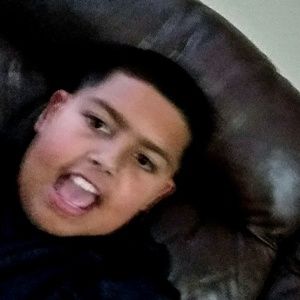 Meet your Posher, Elijah